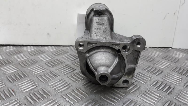 Demarreur RENAULT SCENIC II Confort Authentique Diesel - 1