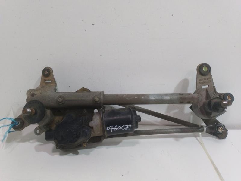 Motore tergicristallo anteriore HONDA ACCORD BERLINA (CL/CN) 2.0 Sport Gasolina - 1