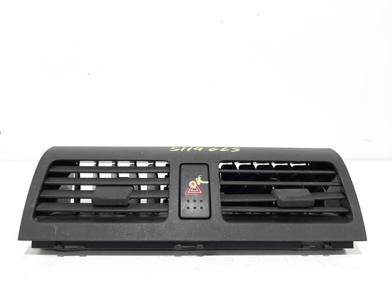 Bouton de warning SUZUKI SWIFT AZG (NZ) GL+ Diesel - 1