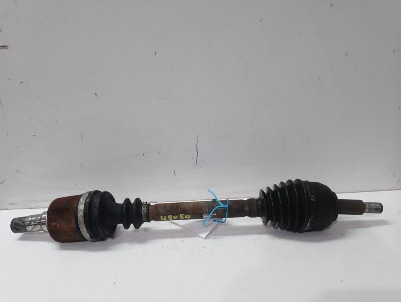 Cardan gauche (transmission) RENAULT SCENIC II Confort Authentique Diesel - 1