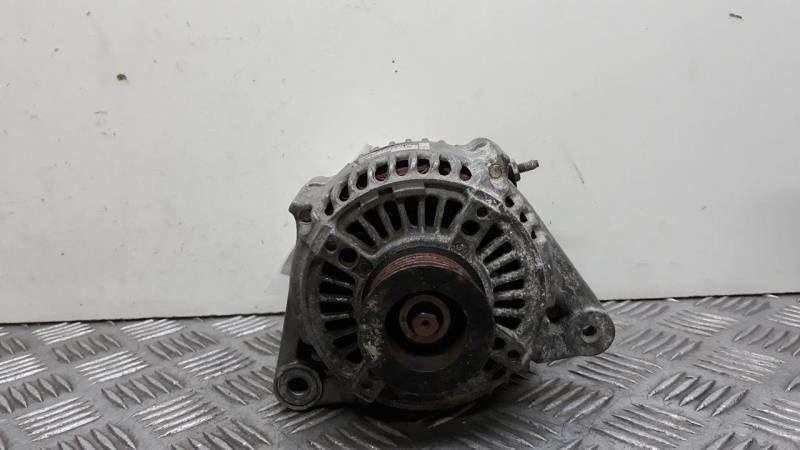 Alternateur MG SERIE 75 (RJ) 2.0 CDT Club Diesel - 1