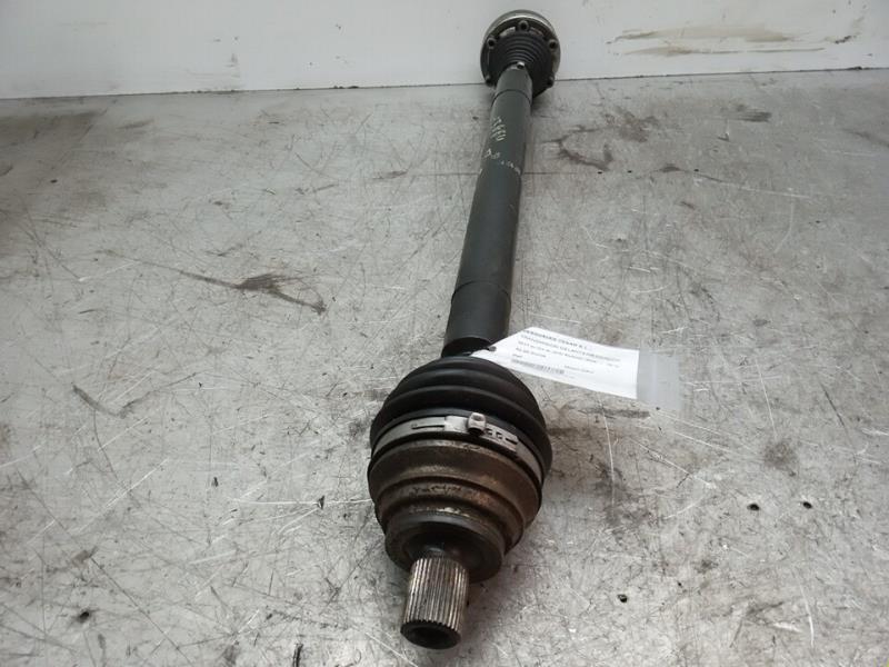 Cardan droit (transmission) SEAT ALTEA XL (5P5) Diesel - 1