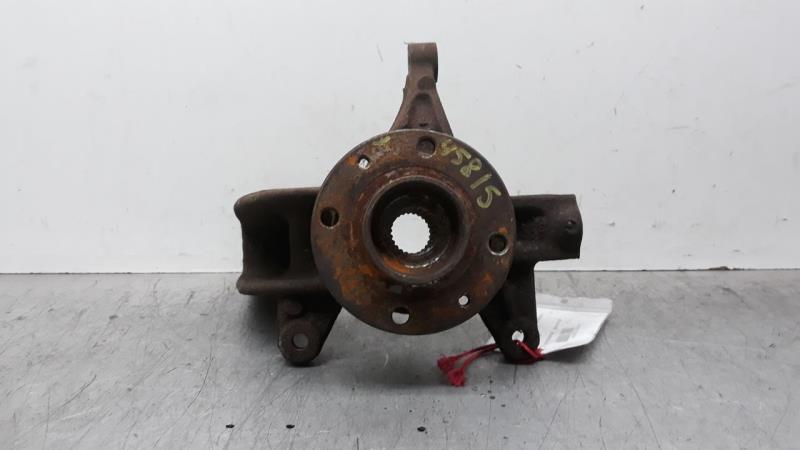 Fusee avant gauche RENAULT MEGANE II BERLINA 5P Dynamique Diesel - 1