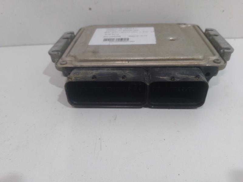 Calculateur moteur OPEL ASTRA H BERLINA Cosmo Diesel - 1