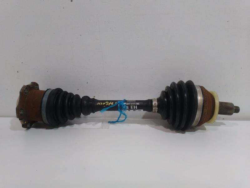 Giunto cardanico albero di trasmissione sinistro SEAT CORDOBA BERLINA (6L2) Fresh Diésel - 1