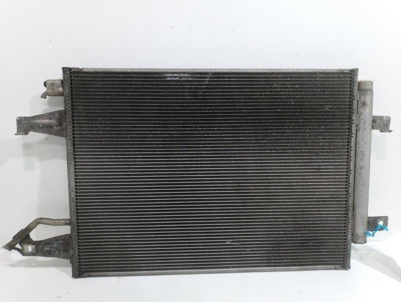 Condenseur de clim MITSUBISHI COLT BERLINA 3 (CZ) 1.5 DI-D Inform Diesel - 1