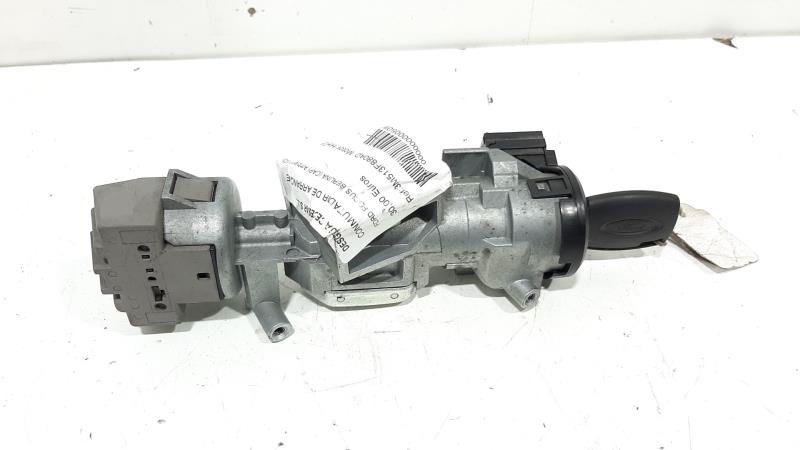 Neiman FORD FOCUS BERLINA (CAP) Ambiente Diesel - 1