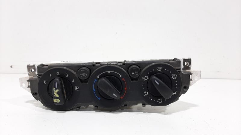 Commande chauffage FORD FOCUS BERLINA (CAP) Ambiente Diesel - 1