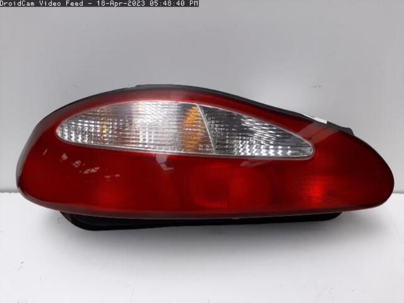 Fanale posteriore principale sinistro (luci) HYUNDAI COUPE (J2) 1.6 FX Coupe Gasolina - 1