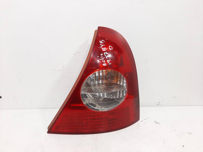 Luz trasera principal derecha (luces) RENAULT CLIO II FASE II (B/CB0) Authentique Gasolina - 1