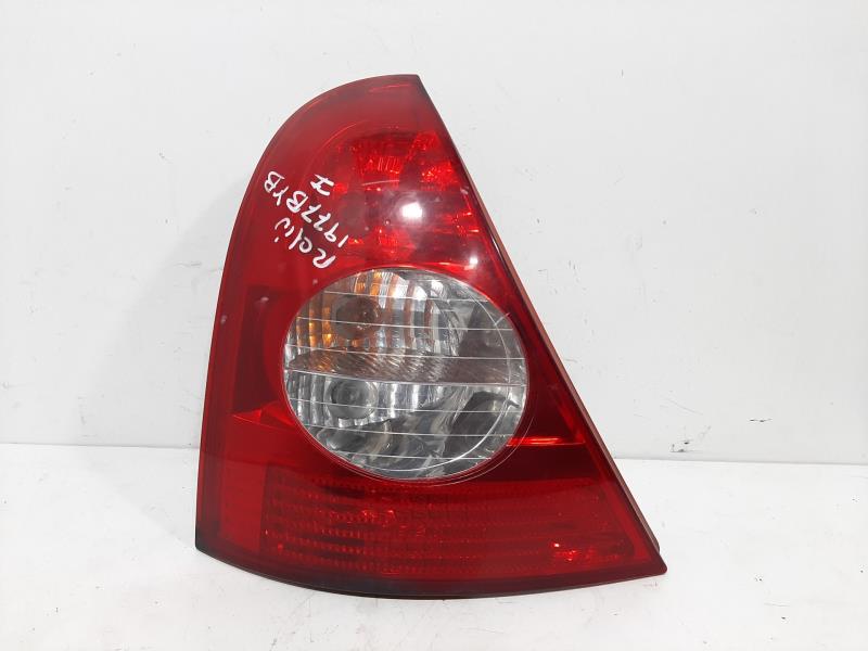 Luz trasera principal izquierda (luces) RENAULT CLIO II FASE II (B/CB0) Authentique Gasolina - 1