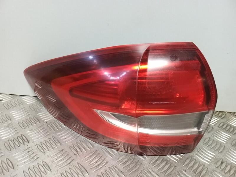 Fanale posteriore principale sinistro (luci) FORD C-MAX (CEU) Trend Diésel - 1