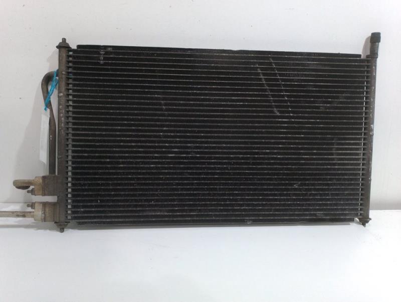 Condenseur de clim FORD FOCUS BERLINA (CAK) Ambiente Essence - 1