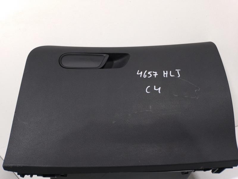 Boite a gants CITROËN C4 LIM. Collection Diesel - 1