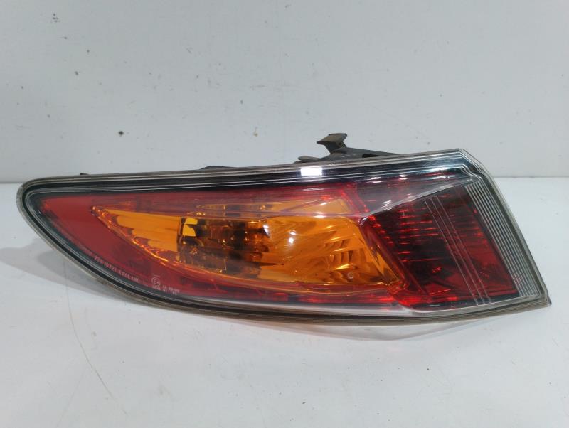 Fanale posteriore principale sinistro (luci) HONDA CIVIC BERLINA 5 (FK) 2.2 i-CTDi Executive Diésel - 1