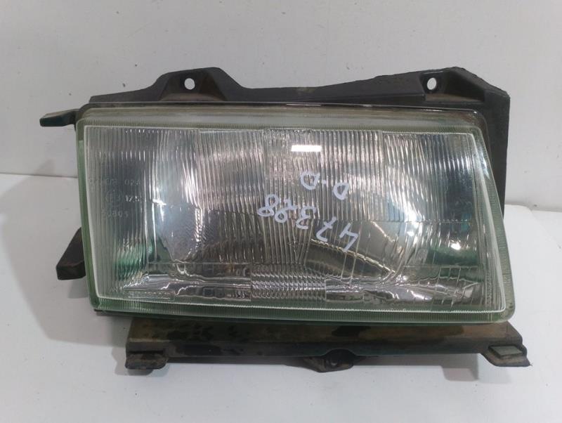Optique avant principal droit (feux)(phare) CITROËN JUMPY 1.9 D SX Furg. Diesel - 1