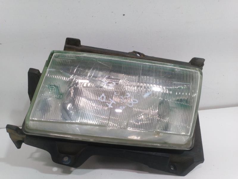 Optique avant principal gauche (feux)(phare) CITROËN JUMPY 1.9 D SX Furg. Diesel - 1