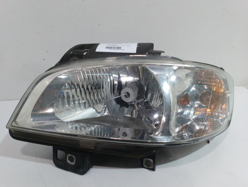 Gruppo ottico anteriore principale sinistro (luci)(faro) SEAT IBIZA (6K1) Select Gasolina - 1
