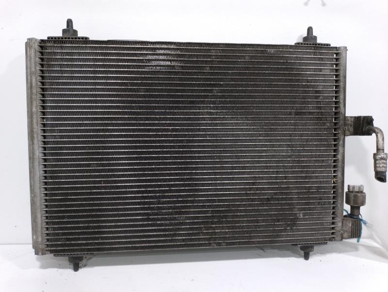 Condenseur de clim PEUGEOT 406 BERLINA (S1/S2) STDT Diesel - 1