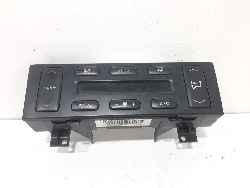 Commande chauffage PEUGEOT 406 BERLINA (S1/S2) STDT Diesel - 1