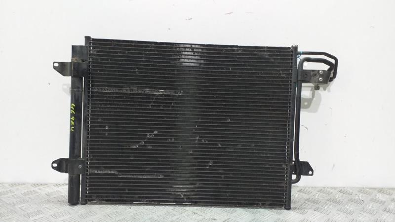 Condensatore clima VOLKSWAGEN TOURAN (1T1) Advance Diésel - 1