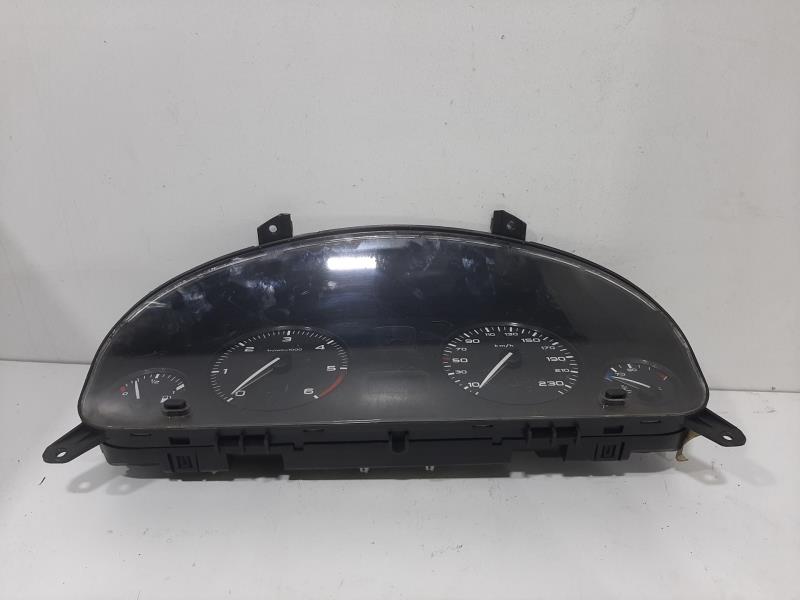 Compteur PEUGEOT 406 BERLINA (S1/S2) STDT Diesel - 1