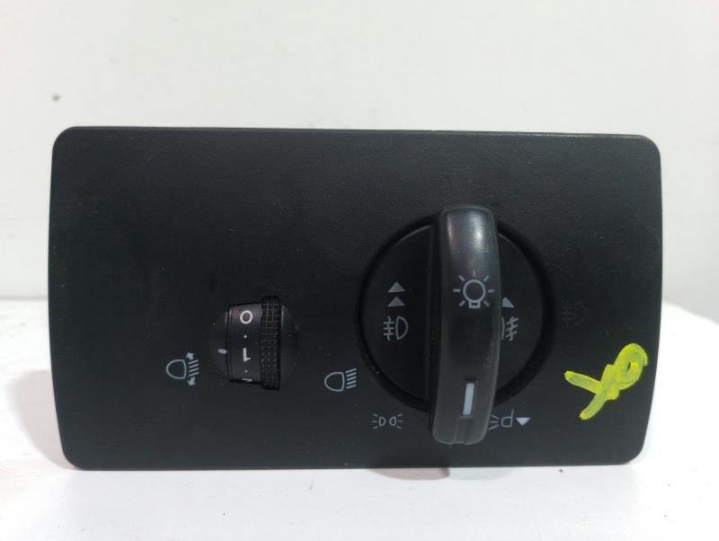 Commodo phare FORD MONDEO BERLINA (GE) Ambiente Essence - 1