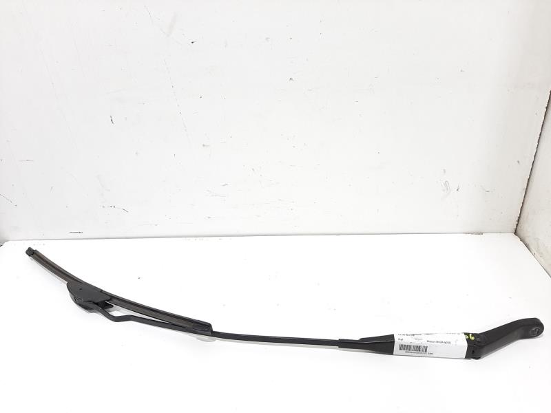 Braccio tergicristallo anteriore sinistro LANCIA YPSILON (101) 1.4 16V Argento Gasolina - 1
