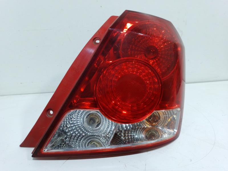 Fanale posteriore principale destro (luci) CHEVROLET KALOS 1.4 SE Gasolina - 1
