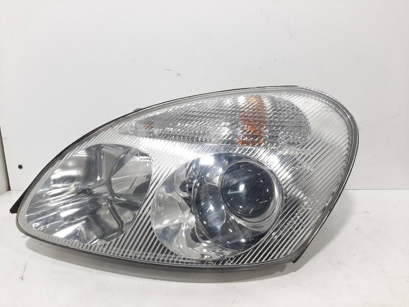 Gruppo ottico anteriore principale sinistro (luci)(faro) DAEWOO NUBIRA BERLINA SX Gasolina - 1