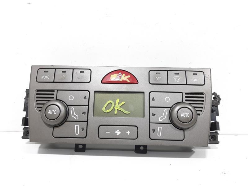 Commande chauffage LANCIA YPSILON (101) 1.4 16V Argento Essence - 1