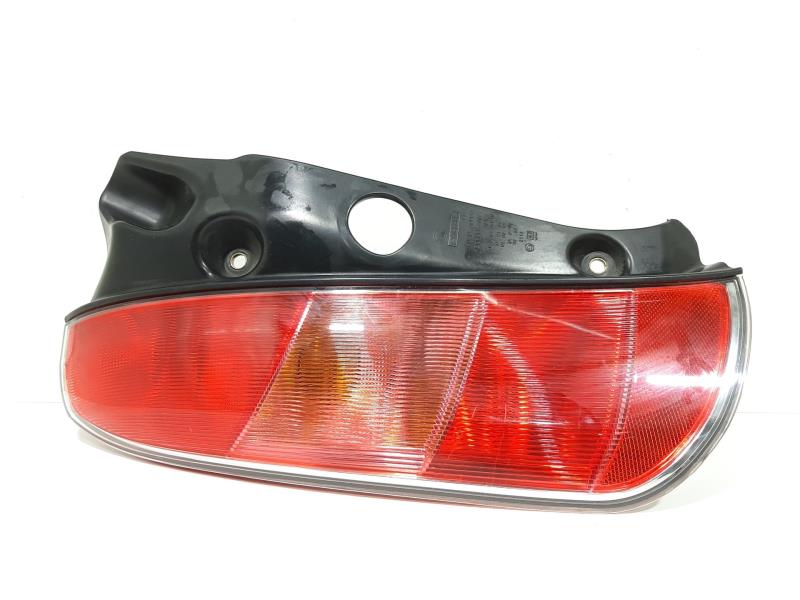 Fanale posteriore principale sinistro (luci) LANCIA YPSILON (101) 1.4 16V Argento Gasolina - 1