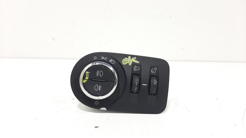 Commodo phare OPEL CORSA D Essentia Diesel - 1