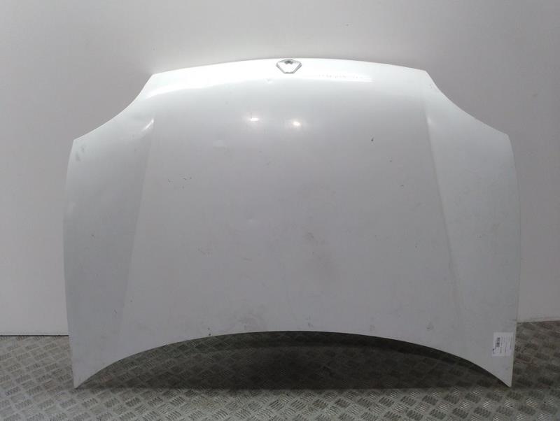 Capot RENAULT KANGOO (F/KC0) Authentique Diesel - 1