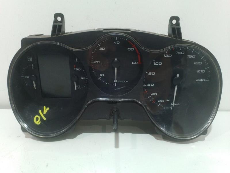 Compteur SEAT ALTEA XL (5P5) Style Ecomotive Diesel - 1