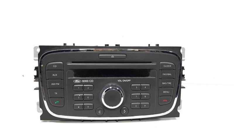 Autoradio d'origine FORD FOCUS BERLINA (CAP) Ambiente Diesel - 1