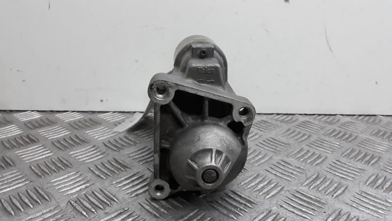 Motorino avviamento RENAULT MEGANE I SCENIC (JA0) 1.9 DTi Kaleido Diésel - 1