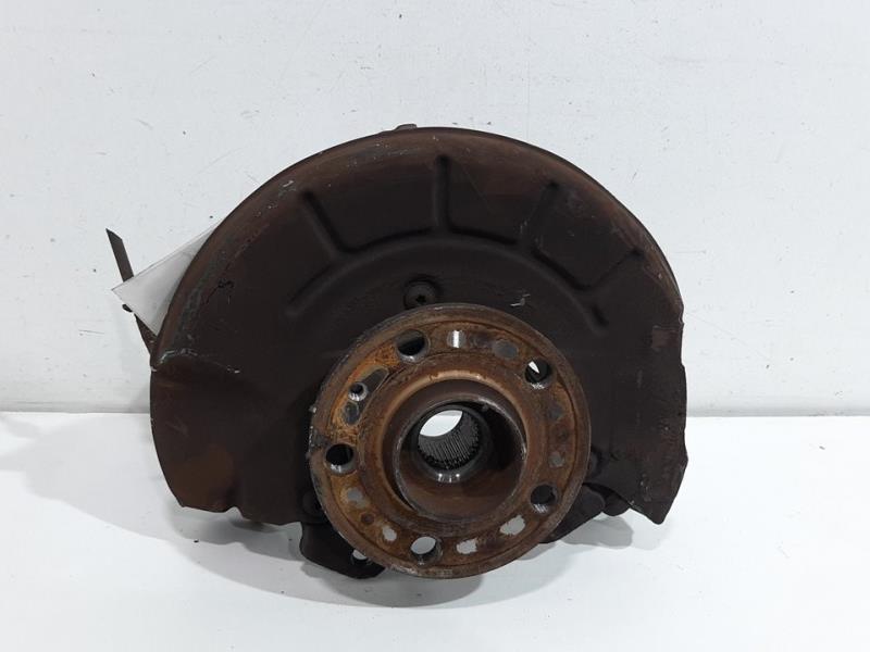 Fusee avant gauche SKODA RAPID Ambition Diesel - 1