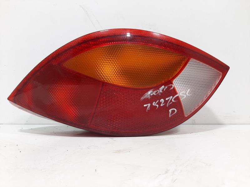 Fanale posteriore principale destro (luci) FORD KA (CCQ) Básico Gasolina - 1