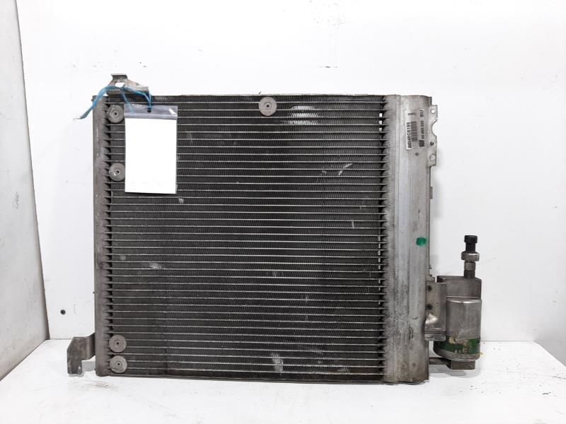 Condenseur de clim OPEL ZAFIRA A Blue Line Diesel - 1