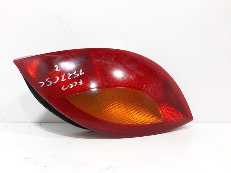 Fanale posteriore principale sinistro (luci) FORD KA (CCQ) Básico Gasolina - 1