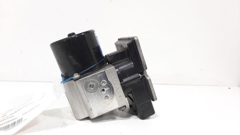 Bloc ABS (freins anti-blocage) LANCIA YPSILON (101) 1.4 16V Argento Essence - 1