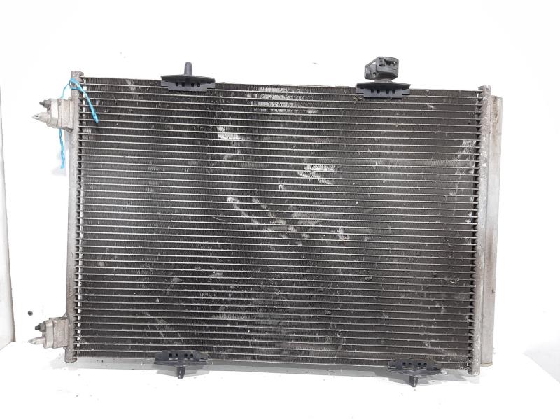 Condenseur de clim PEUGEOT 207 Confort Diesel - 1