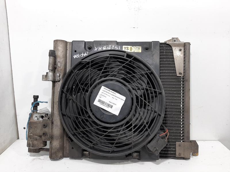 Condenseur de clim OPEL ZAFIRA A Club Diesel - 1