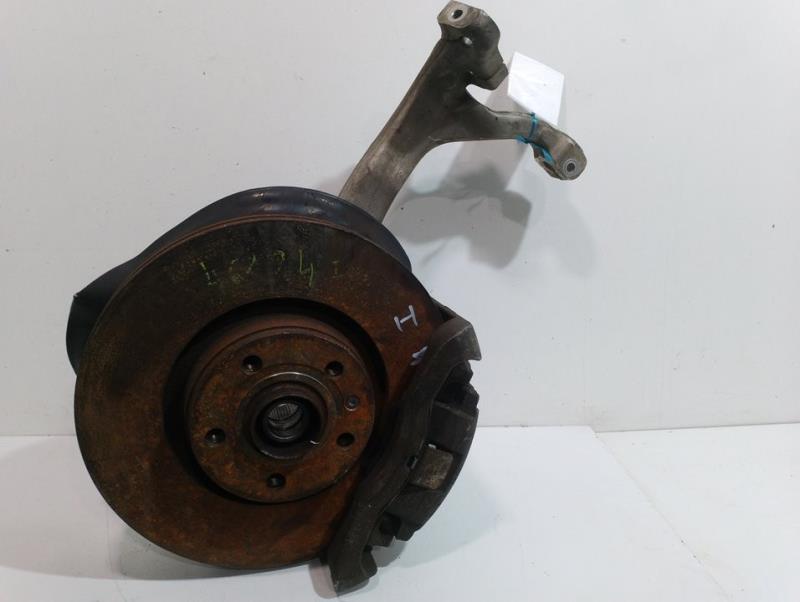 Fusee avant gauche ALFA ROMEO 147 (190) 1.6 T.Spark ECO Distinctive Essence - 1