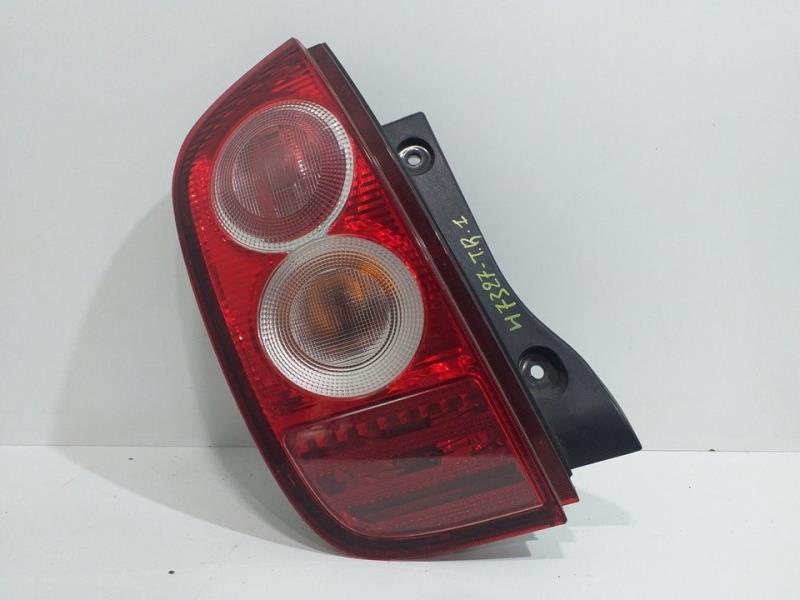 Fanale posteriore principale sinistro (luci) NISSAN MICRA (K12E) Acenta Gasolina - 1