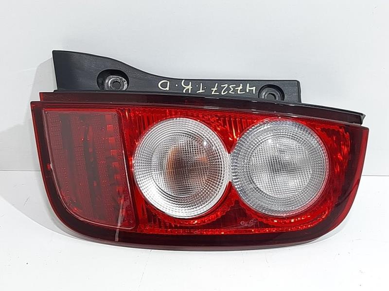 Fanale posteriore principale destro (luci) NISSAN MICRA (K12E) Acenta Gasolina - 1