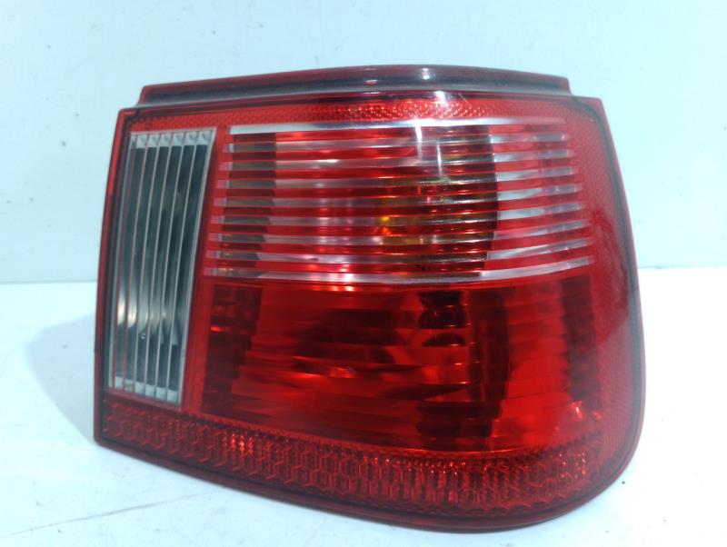 Fanale posteriore principale destro (luci) SEAT IBIZA (6K1) Select Diésel - 1