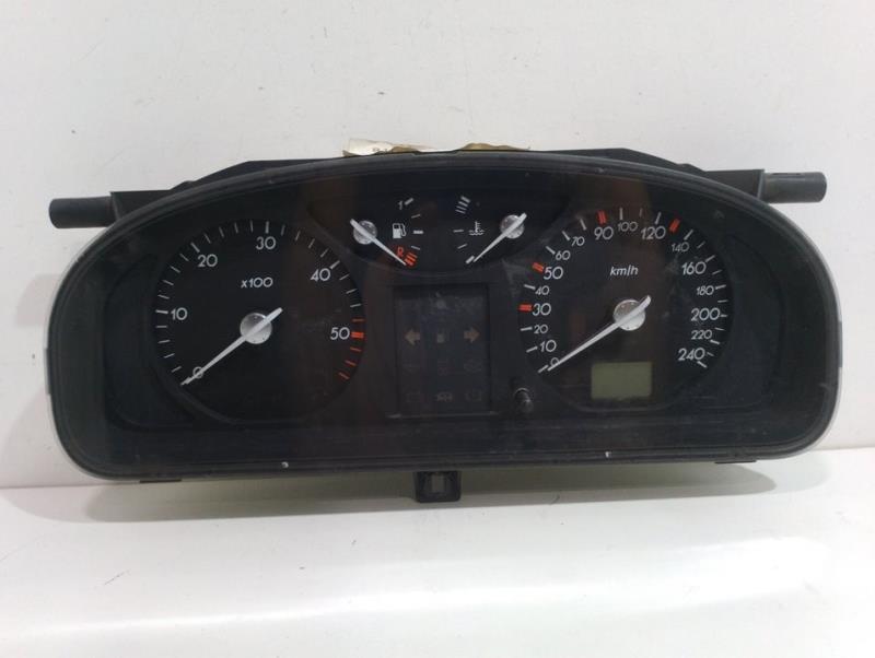 Compteur RENAULT LAGUNA II (BG0) Authentique Diesel - 1