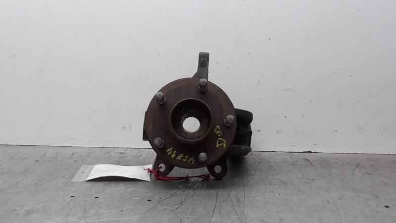 Fusee avant droit FORD MONDEO BERLINA (GE) Ambiente Diesel - 1